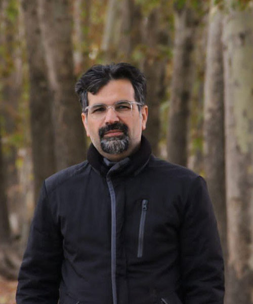 مهدی حیدرزاده هیئت مدیره سبدگردان رابین